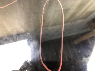 Стекло двери переднее правое NV200 USA 13- 2013 2.0 MR20DE