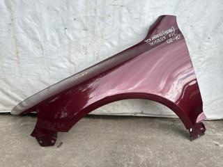 Крыло переднее левое VOLKSWAGEN TOUAREG 02-10 2007