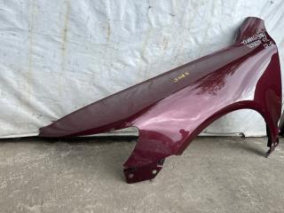 Крыло переднее левое TOUAREG 02-10 2007 BHK 3.6