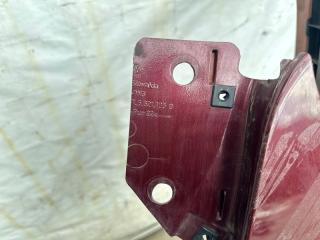 Крыло переднее левое TOUAREG 02-10 2007 BHK 3.6