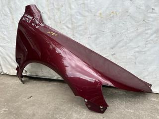 Крыло переднее правое TOUAREG 02-10 2007 BHK 3.6