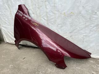 Крыло переднее правое TOUAREG 02-10 2007 BHK 3.6