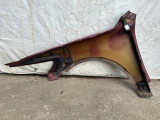 Крыло переднее правое TOUAREG 02-10 2007 BHK 3.6