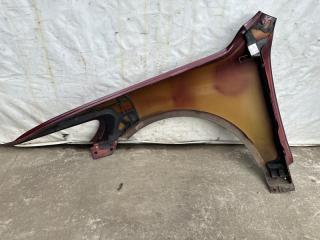 Крыло переднее правое TOUAREG 02-10 2007 BHK 3.6