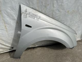 Крыло переднее правое MITSUBISHI OUTLANDER XL 05-13 3.0 6B31