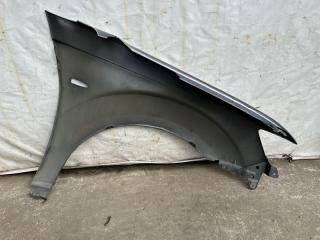 Крыло переднее левое OUTLANDER XL 05-13 2006 3.0 6B31