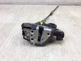 Замок двери передний правый CAMRY 40 06-11 2007 ACV40 2.4 2AZFE