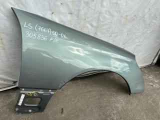 Крыло переднее правое LEXUS LS430 00-06 4.3 3UZFE