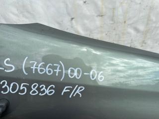 Крыло переднее правое LS430 00-06 2002 4.3 3UZFE