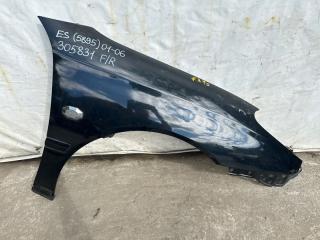 Крыло переднее правое ES300 ES330 01-06 2005 3.3 3MZFE