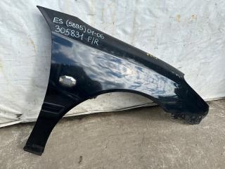 Крыло переднее правое LEXUS ES300 ES330 01-06 3.3 3MZFE