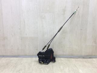 Замок двери передний левый TOYOTA CAMRY 40 06-11 2007 Б/У Замок двери передний левый TOYOTA CAMRY 40 06-11 2007