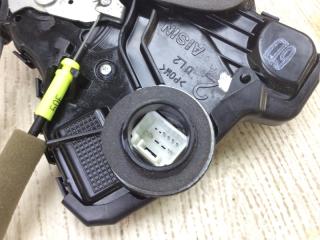 Замок двери передний левый TOYOTA CAMRY 40 06-11 ACV40 2.4 2AZFE