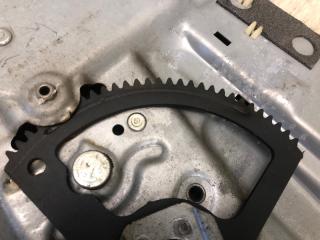 Стеклоподъемник задний левый KIA SOUL AM 08-13 G4NA