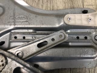 Стеклоподъемник задний левый SOUL AM 08-13 2011 G4NA