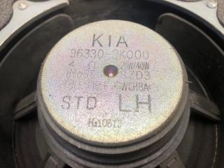 Стеклоподъемник задний левый SOUL AM 08-13 2011 G4NA