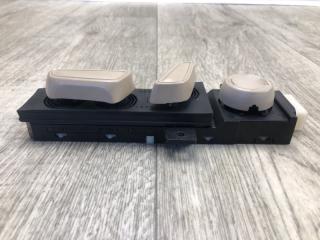 Блок кнопок памяти сидений передний левый TOYOTA CAMRY 70 17- GSV70 2.5 A25AFKS