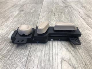 Блок кнопок памяти сидений передний левый CAMRY 70 17- 2020 GSV70 2.5 A25AFKS