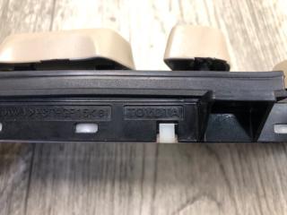 Блок кнопок памяти сидений передний левый CAMRY 70 17- 2020 GSV70 2.5 A25AFKS