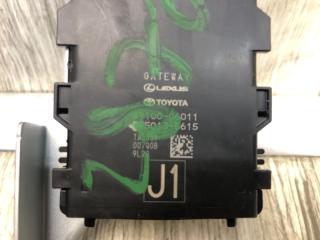 Блок электронный CAMRY 70 17- 2020 GSV70 2.5 A25AFKS