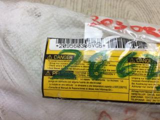 Подушка безопасности в сиденье правая CAMRY 40 06-11 2007 ACV40 2.4 2AZFE