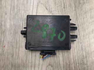 Блок иммобилайзера CAMRY 70 17- 2020 GSV70 2.5 A25AFKS