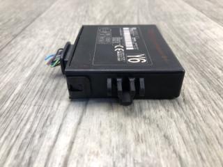 Блок иммобилайзера CAMRY 70 17- 2020 GSV70 2.5 A25AFKS