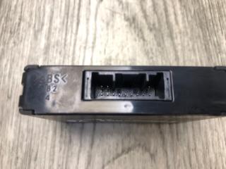 Блок иммобилайзера CAMRY 70 17- 2020 GSV70 2.5 A25AFKS