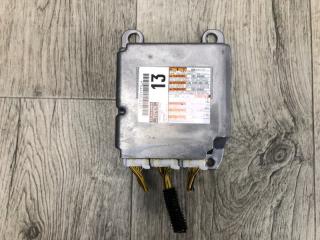 Блок управления AIRBAG TOYOTA CAMRY 70 17- 2020 Б/У Блок управления AIRBAG TOYOTA CAMRY 70 17- 2020