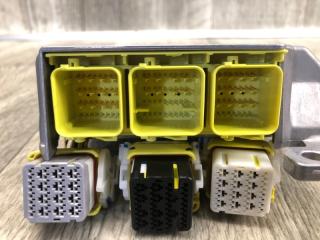 Блок управления AIRBAG CAMRY 70 17- 2020 GSV70 2.5 A25AFKS