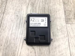 Камера переднего вида CAMRY 70 17- 2020 GSV70 2.5 A25AFKS