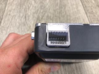 Камера переднего вида CAMRY 70 17- 2020 GSV70 2.5 A25AFKS