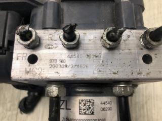 Блок ABS CAMRY 70 17- 2020 GSV70 2.5 A25AFKS