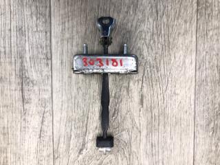 Ограничитель двери задний правый CAMRY 70 17- 2020 GSV70 2.5 A25AFKS