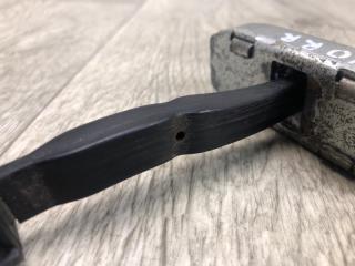 Ограничитель двери задний правый CAMRY 70 17- 2020 GSV70 2.5 A25AFKS