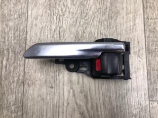 Ручка двери внутренняя передняя левая TOYOTA CAMRY 70 17- 2020