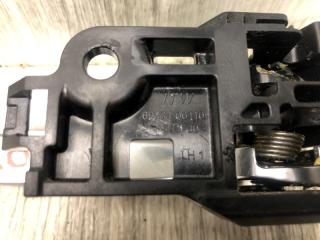 Ручка двери внутренняя передняя левая CAMRY 70 17- 2020 GSV70 2.5 A25AFKS