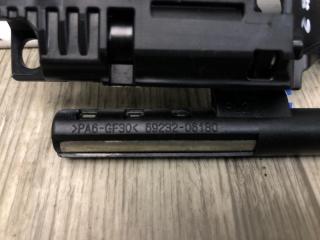 Кронштейн ручки двери передний левый CAMRY 70 17- 2020 GSV70 2.5 A25AFKS