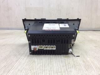 Магнитола TOYOTA CAMRY 40 06-11 ACV40 2.4 2AZFE