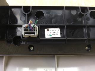 Блок управления печкой CAMRY 40 06-11 2007 ACV40 2.4 2AZFE