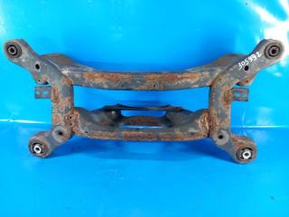 Балка задней подвески CHRYSLER 200 10-14 2013 Б/У Балка задней подвески CHRYSLER 200 10-14 2013