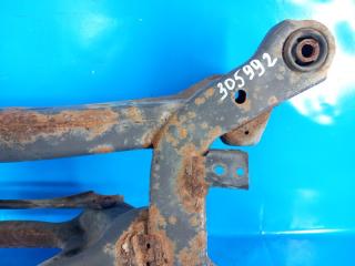 Балка задней подвески 200 10-14 2013 3.6 ERB