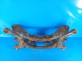 Балка задней подвески 200 10-14 2013 3.6 ERB