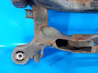 Балка задней подвески 200 10-14 2013 3.6 ERB