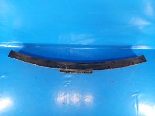 Усилитель заднего бампера 200 10-14 2012 2.4 ED3