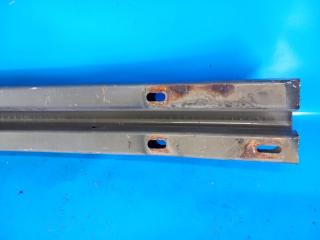 Усилитель заднего бампера 200 10-14 2012 2.4 ED3