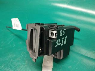 Замок зажигания AUDI Q5 08-16 2011 Б/У Замок зажигания AUDI Q5 08-16 2011