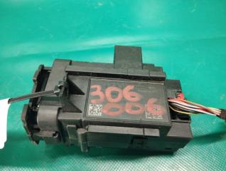 Замок зажигания AUDI Q5 08-16 CAEB 2.0T