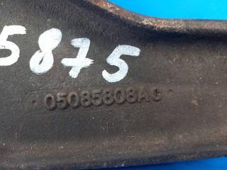 Рычаг передней подвески нижний правый CHRYSLER 200 10-14 2.4 ED3