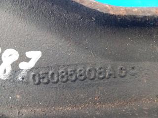 Рычаг передней подвески нижний правый CHRYSLER 200 10-14 3.6 ERB